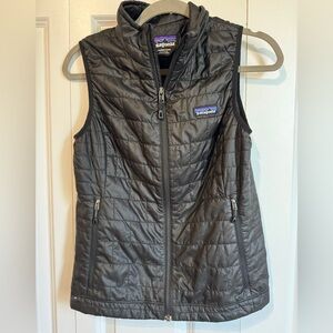 Patagonia Women’s Insulated Vest | Size Small | See Flaws